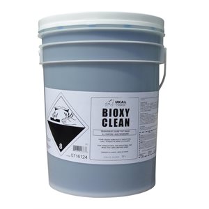 Degreaser / Cleaner Bioxy Clean 20l