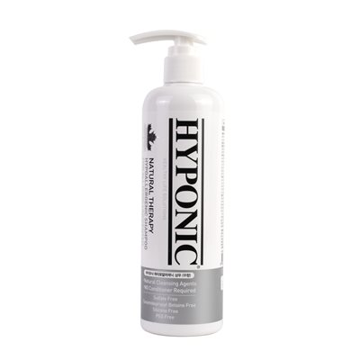 Hyponic Hypoallergenic Shampoo unscented for dogs 300ml