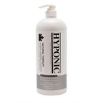 Hyponic Hypoallergenic Shampoo unscented for dogs 1500ml