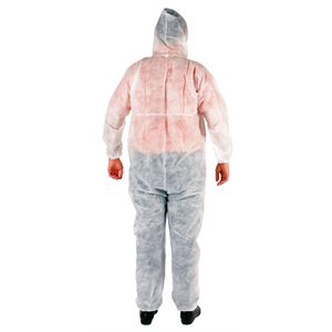 Disposable Coveralls -XL