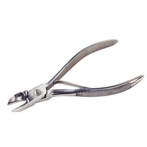 Pig Tooth Cutter Stainless