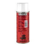 Raidex spray porc / bovin rouge 400ml