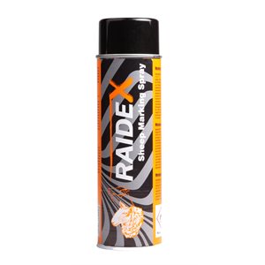 Raidex Spray Ovine Orange 500ml