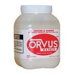 Orvus WA Paste Shampoo for Animals 3.4kg
