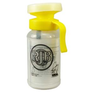 RJB Dip Cup Straight - Yellow