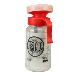 Rjb Dip Cup Straight - Red