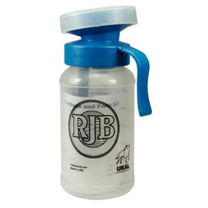 Rjb Dip Cup Straight - Blue