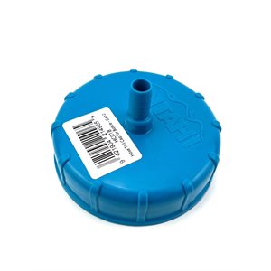 Trusti Tuber cap with hose tail (2nd generation )