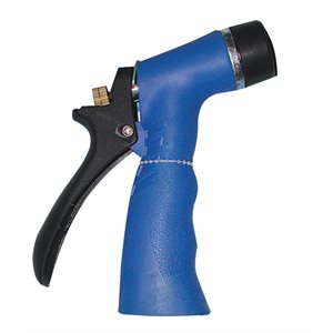 JetSpray Hot Water Nozzle - Blue
