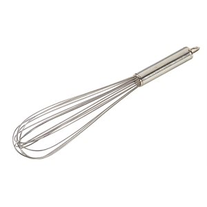 Whisk Dairy Stainless 40cm