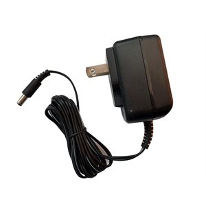 Charger for Beaumont Solar Energizers 110V