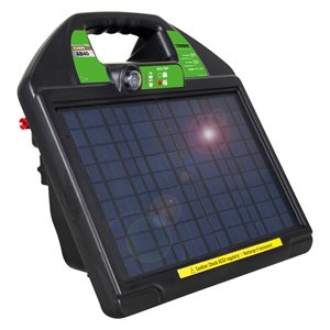 Beaumont Solar Energizer AB40 0.3 joule