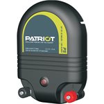 Electrificateur patriot p5