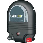 Electrificateur Patriot P20 2 joules