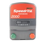 Electrificateur speedrite 2000 2 joules