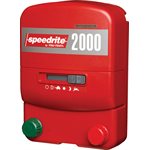 Electrificateur speedrite 2000