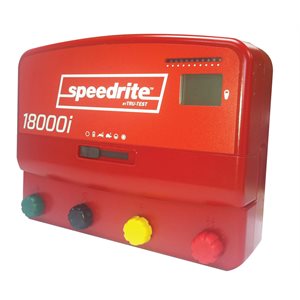 Électrificateur speedrite 18000i