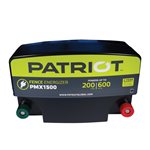 Electrificateur Patriot PMX1500 15 joules