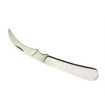 Couteau berger inox lame 6,8cm