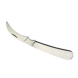 Shepherd's Knife - Stainless 6.8cm Blade