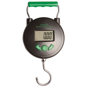 Electronic Scale 25kg / 55lbs