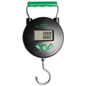 Electronic Scale 50kg / 110lbs - 20g graduation