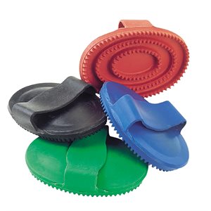 Curry Combs Rubber
