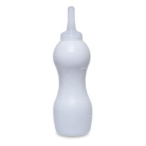 BESS Nursing Bottle 3 L with Clear Teat