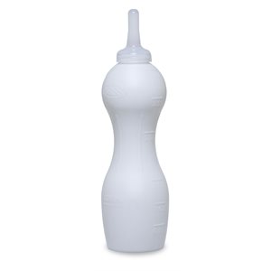 BESS Nursing Bottle 2 L with clear teat
