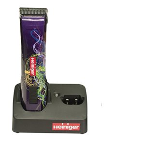 Heiniger Saphir Style Cordless Clipper With 1 Battery