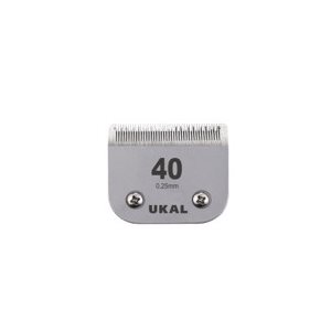 Ukal Blade #40 (0.25 mm)