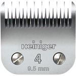 Heiniger Blade #4 (9.5 mm)