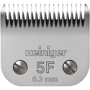 Comb Set Saphir #5F (6.3 mm)