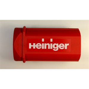 Motor Body Heineger Red