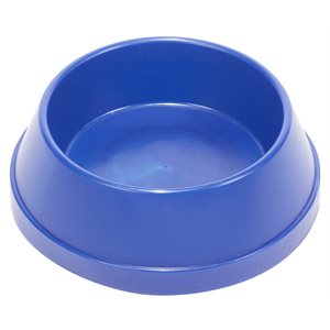 Heated Plastic Pet Bowl 5q - (4.75 L) 50w 93ul-1