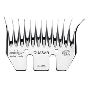 Heiniger Pro Quasar Comb - Right Hand