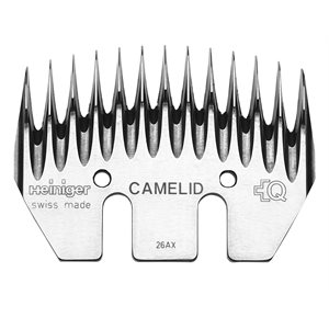 Heiniger Camelid Comb