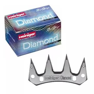 Heiniger Pro Diamond Cutter