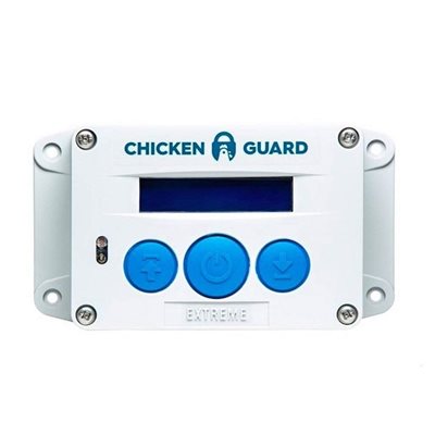 Portier Chickenguard Extreme