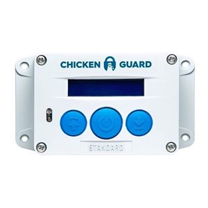 ChickenGuard Opener - Standard
