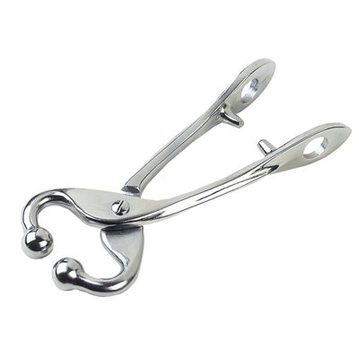 Pince Mouchette Sans Chaine