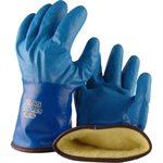 Glove polyurethane Winter Showa 282 Medium